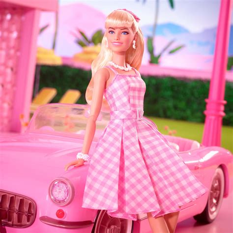 barbie Search